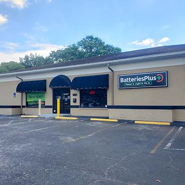 About Our Lakeland Store