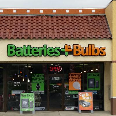 About Our Orange Park Store