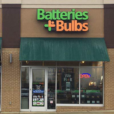 About Our California Store