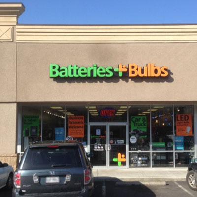About Our Roanoke Store