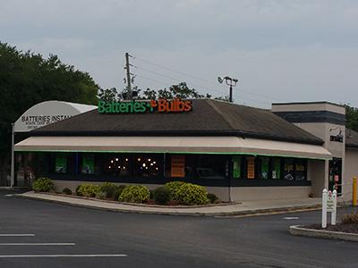 About Our Port Charlotte Store
