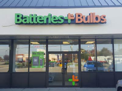 About Our Cincinnati Store