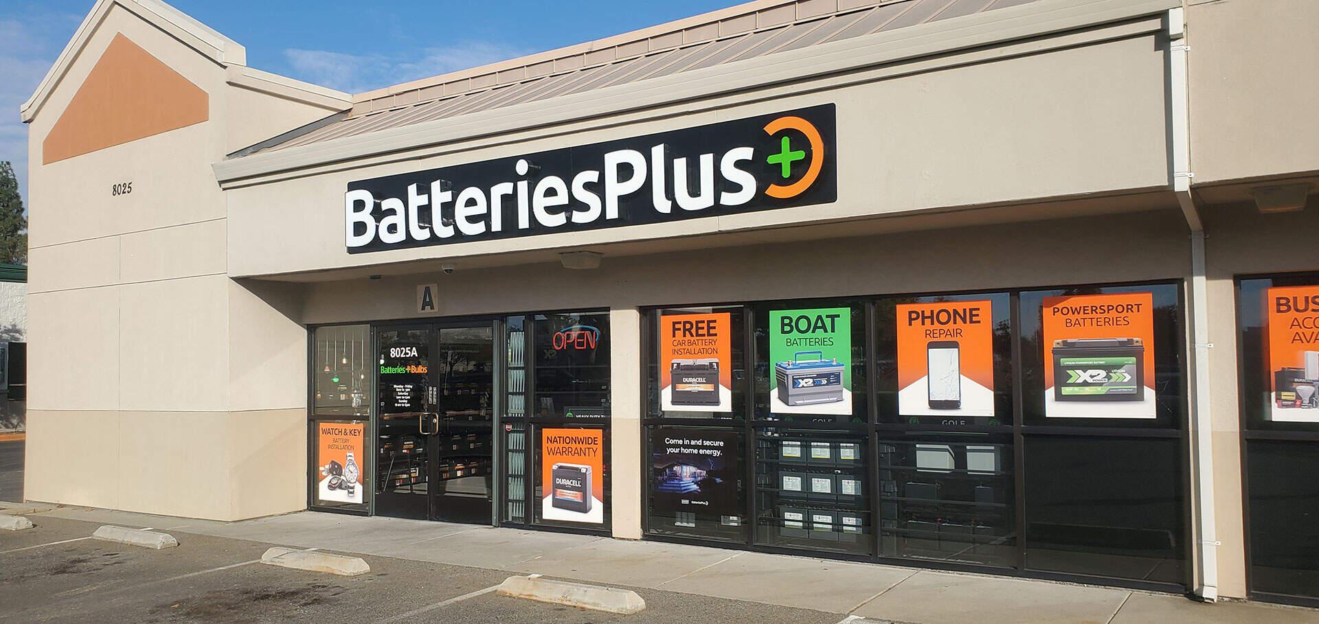 About Our Citrus Heights Store