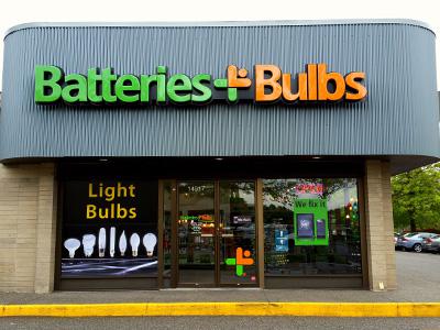 About Our Bellevue Store