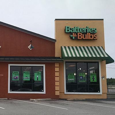 About Our Columbia Store