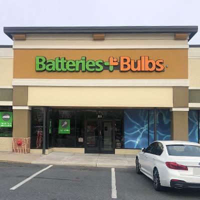 About Our Laurel Store