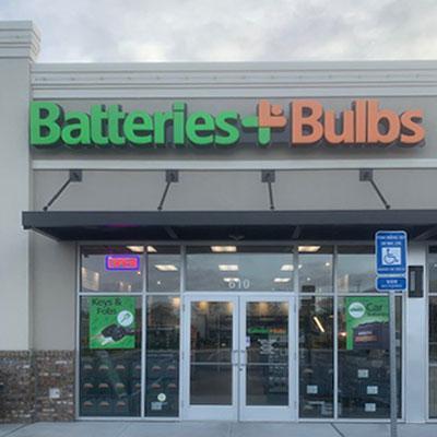 About Our Pooler Store