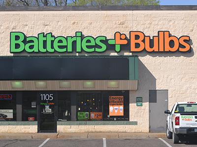 About Our Blaine Store
