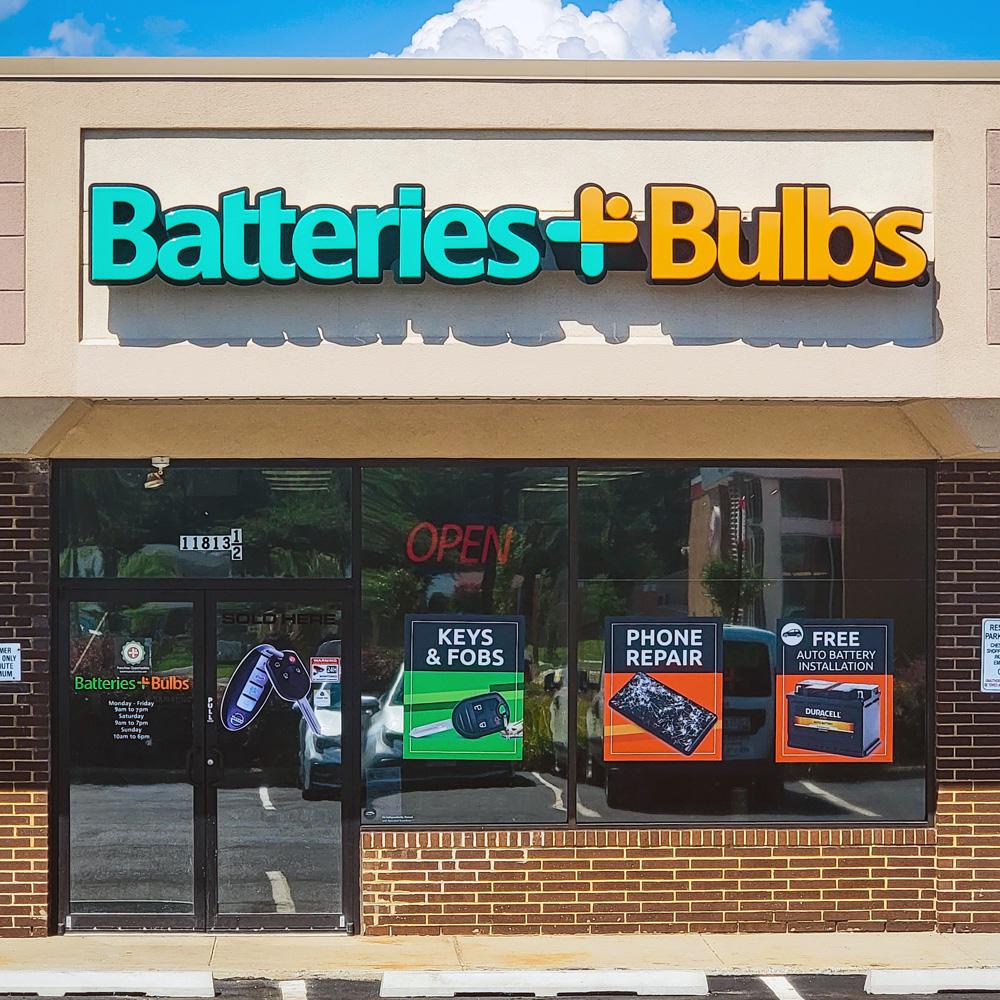 About Our Reisterstown Store