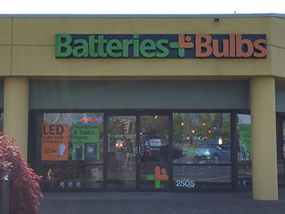 About Our Hillsboro Store
