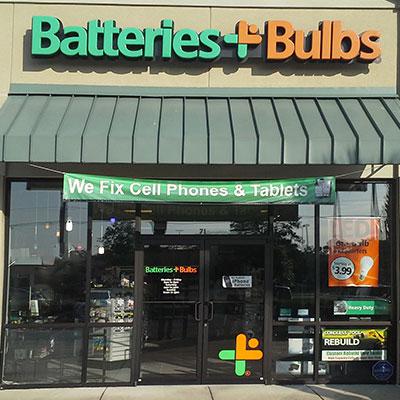 About Our Daytona Beach Store
