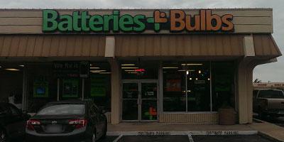 About Our Arlington Store