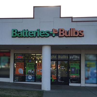 About Our Redding Store