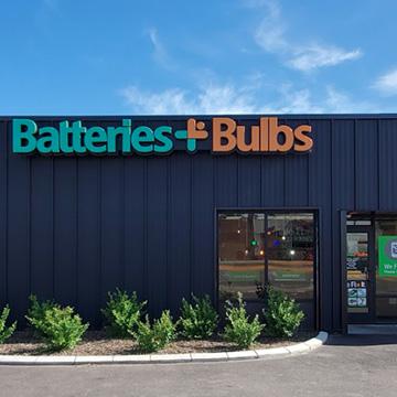 About Our Great Falls Store