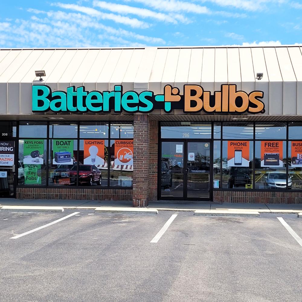 About Our Dayton Store