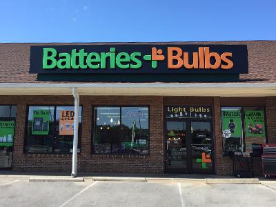 About Our Knoxville Store