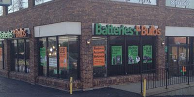About Our St. Louis Store