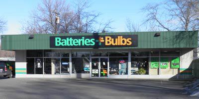 About Our Billings Store