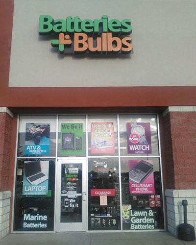 About Our Southaven Store