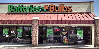 About Our Cookeville Store