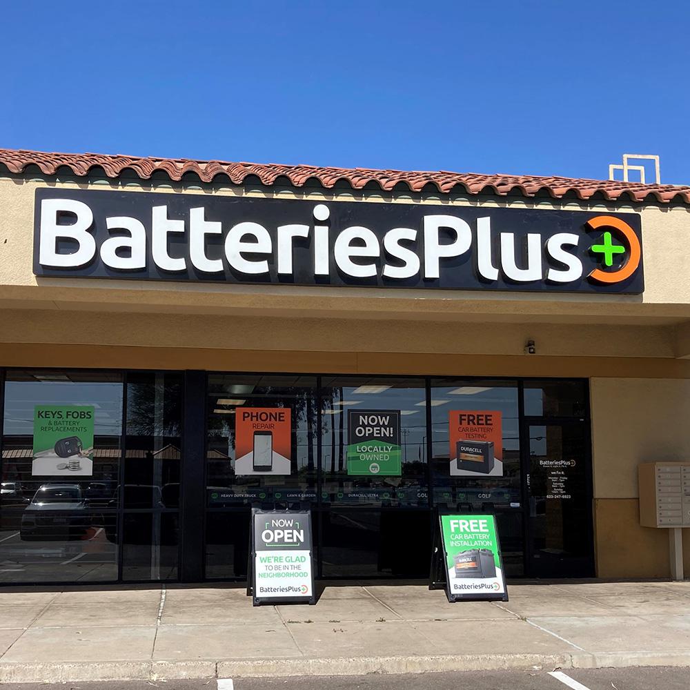 About Our Phoenix Store
