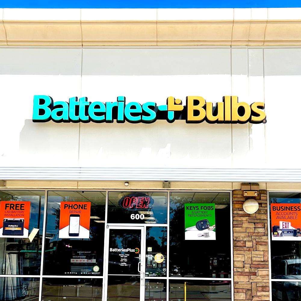 About Our College Station Store