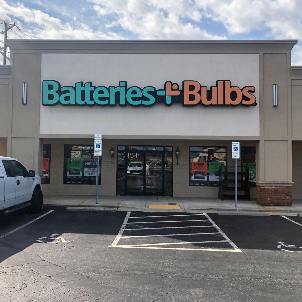 About Our Greensboro Store
