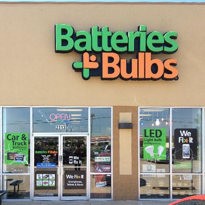 About Our Broken Arrow Store