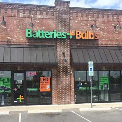 About Our Mount Juliet Store