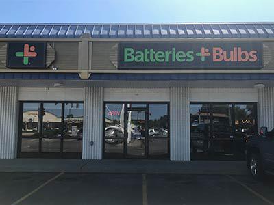 About Our Billings Heights Store