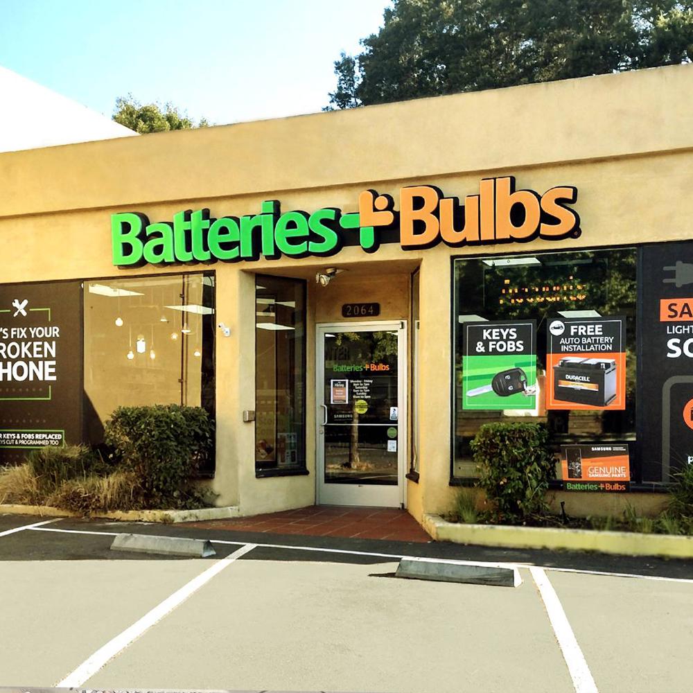 About Our San Rafael Store