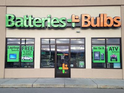 About Our Marinette Store