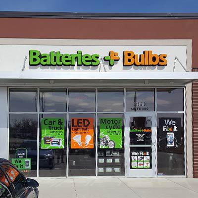About Our Mason City Store