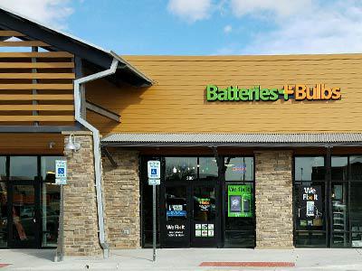 About Our Lafayette Store