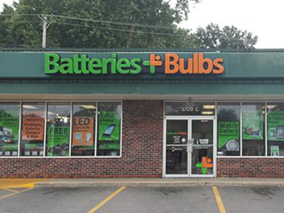 About Our Independence Store