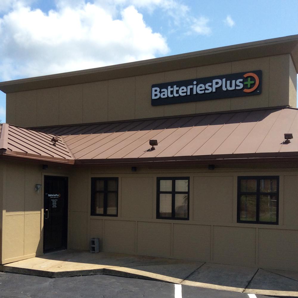 About Our Martinez Store