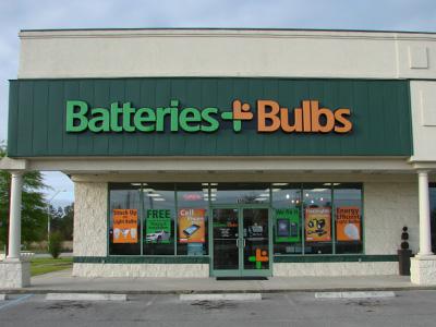 About Our Jacksonville Store