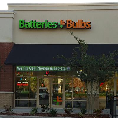 About Our Port Orange Store