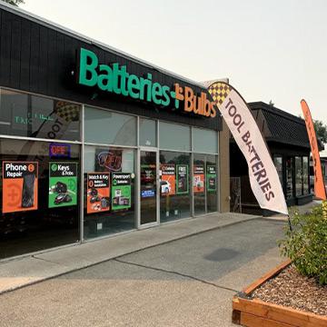 About Our Twin Falls Store