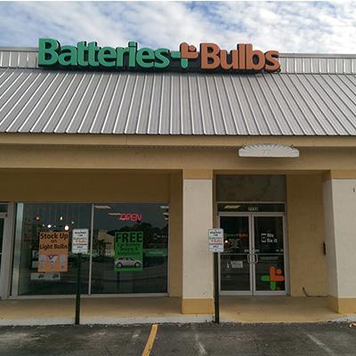 About Our Winter Haven Store