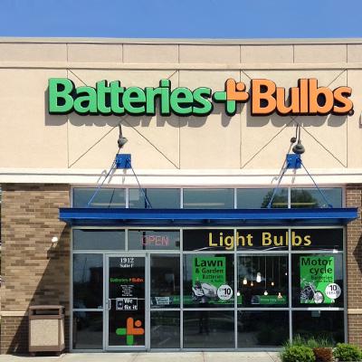 About Our Liberty Store