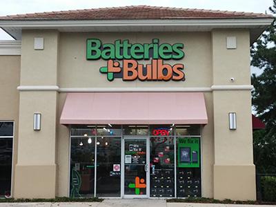 About Our Clermont Store