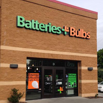 About Our Yuba City Store