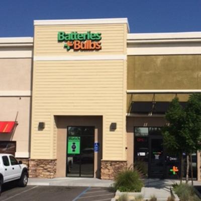 About Our Vacaville Store