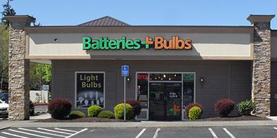About Our Tualatin Store