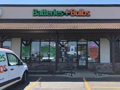 About Our Merrillville Store
