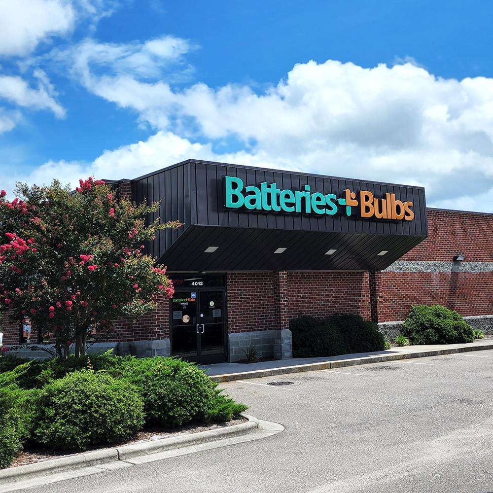 About Our Wilmington Store