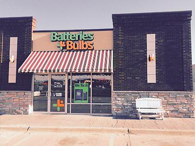 About Our Sioux City Store