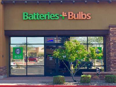 About Our Peoria Store