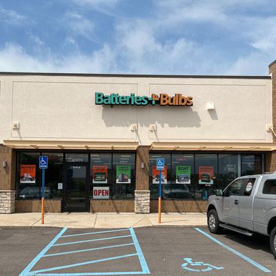 About Our Madison Heights Store